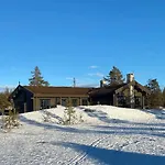 Large Dream On Vegglifjell Casa de Férias