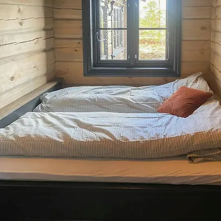 Large Dream On Vegglifjell Σπίτι διακοπών Veggli